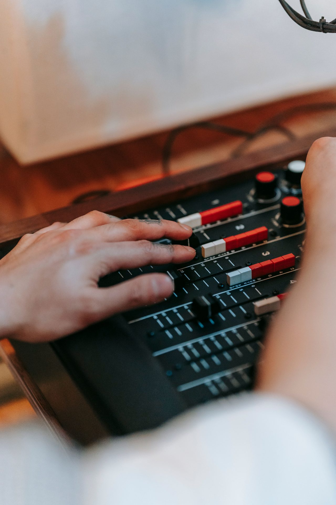 Sound Engineering